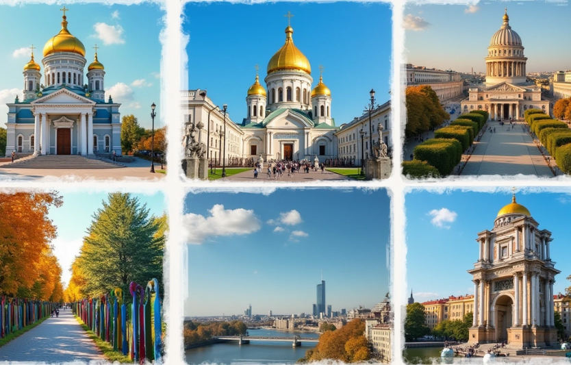 Що відвідати в Києві за 48 годин: ідеальний туристичний маршрут