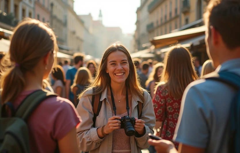 Як подорожувати дешево: поради та досвід мандрівників