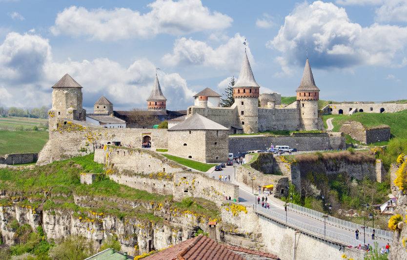 Відкриваємо Поділля: маршрут вихідного дня для натхненної подорожі