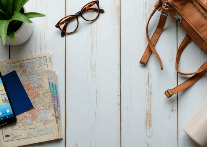 Як спланувати бюджетну подорож за кордон: покроковий гід для українських мандрівників
