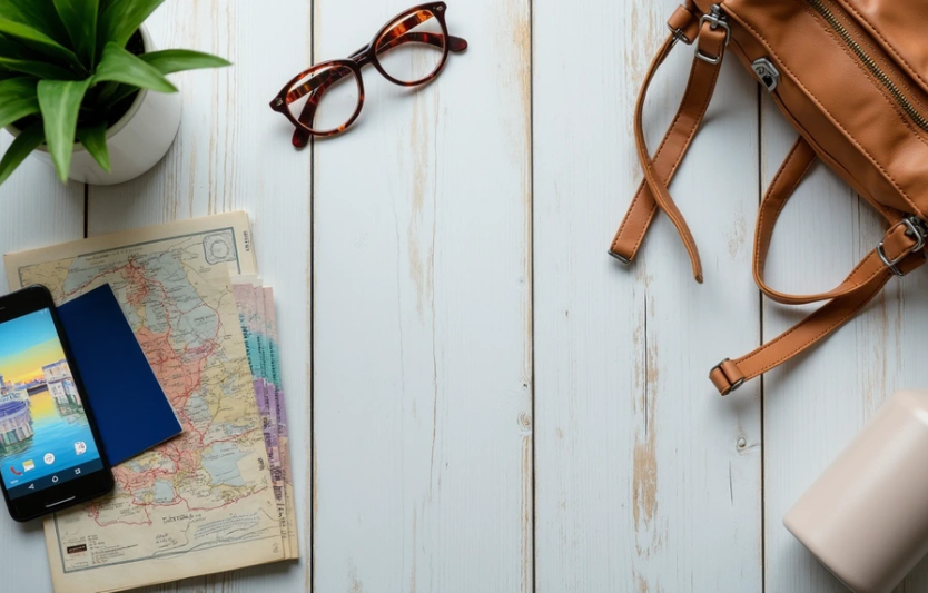 Як спланувати бюджетну подорож за кордон: покроковий гід для українських мандрівників